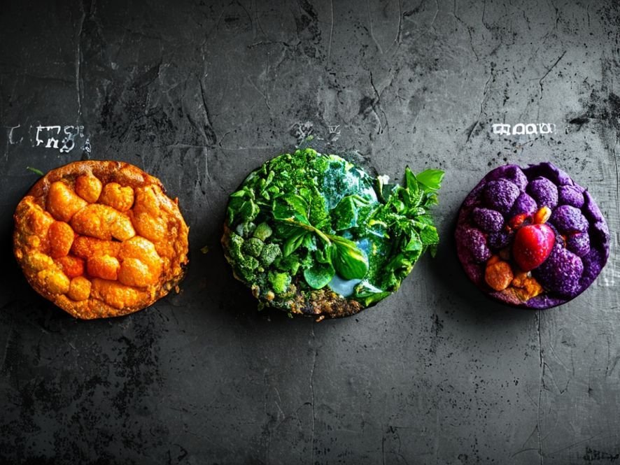 The20five20core20elements20required20for20the20conclusion20chapter