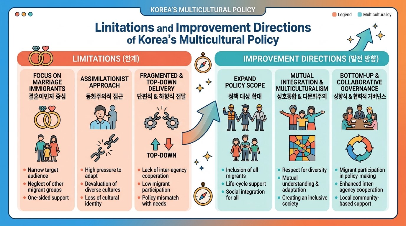 Korean multicultural policy 202604130323